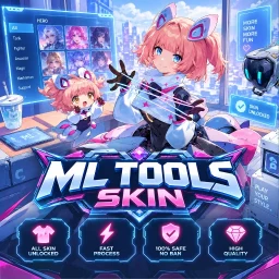 ML Script 图标